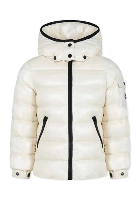 Piumino Corto Baby Bianco MONCLER ENFANT | 954-1A52710 68950070